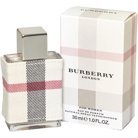 dames parfum burberry